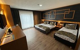 Hotel Belen Fahrenkrug